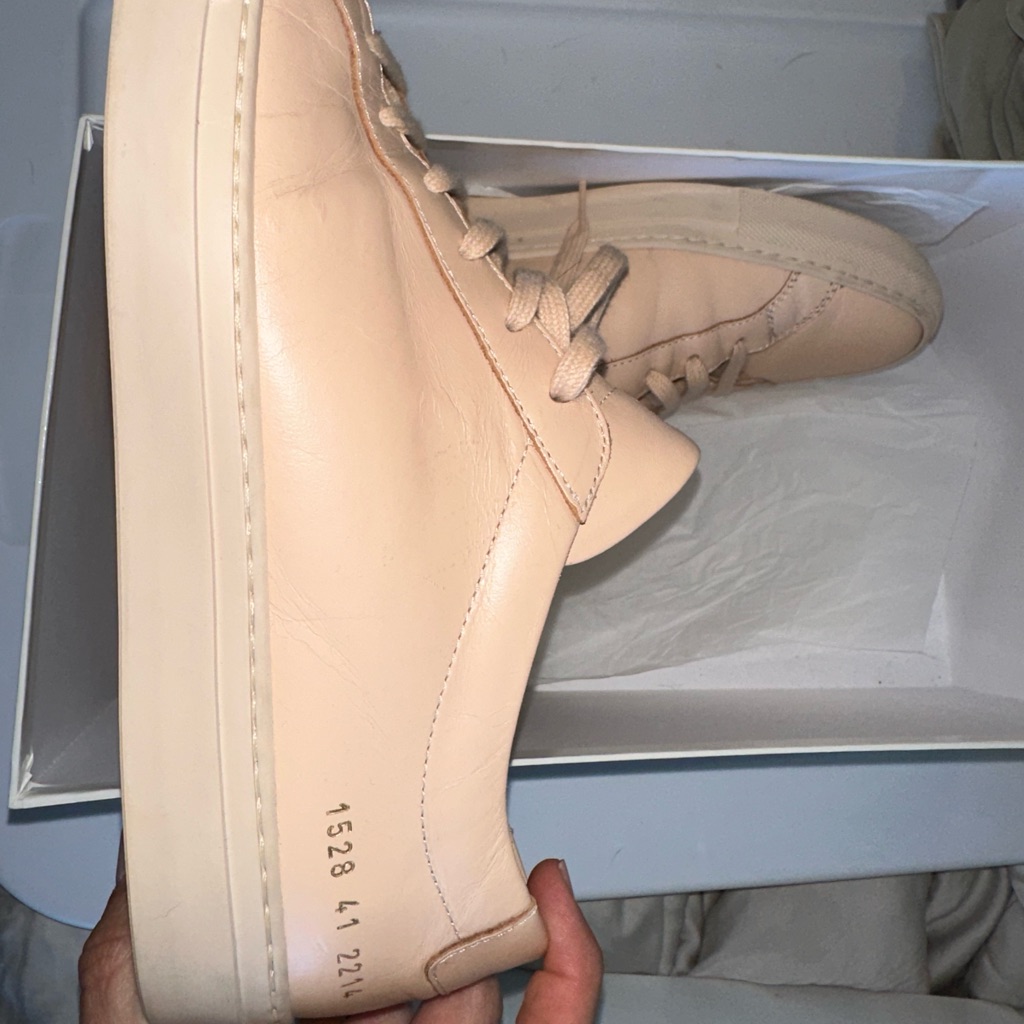 Common Projects Men